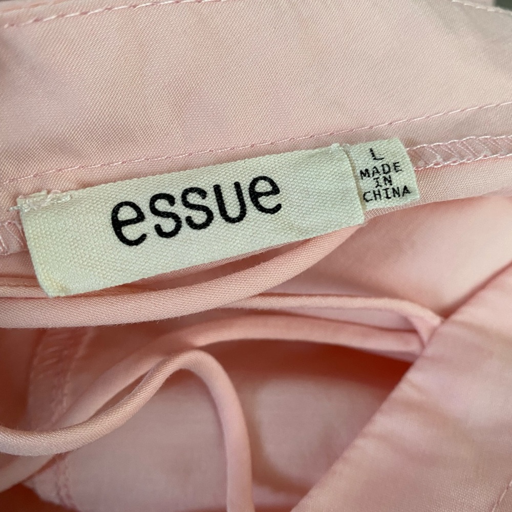ESSUE TOP - Picture 5 of 5